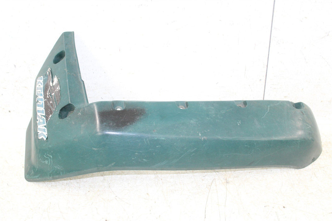 1993 Yamaha Kodiak 400 4x4 Rear Fender Flares Set 50113