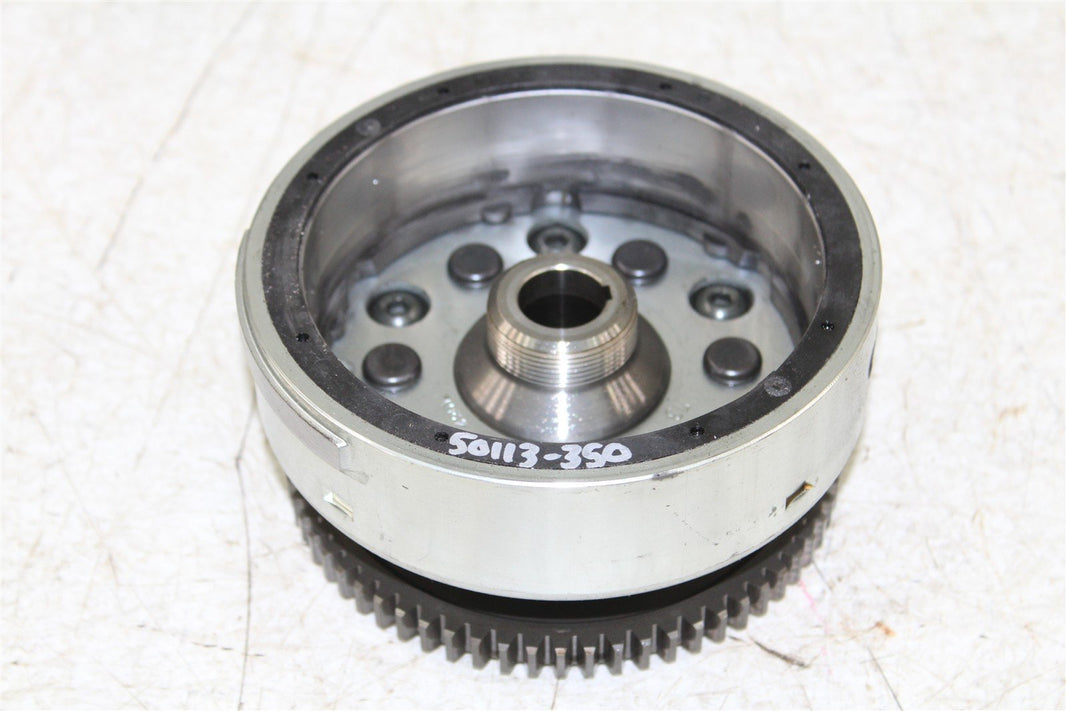 1993 Yamaha Kodiak 400 4x4 Flywheel Magneto 50113