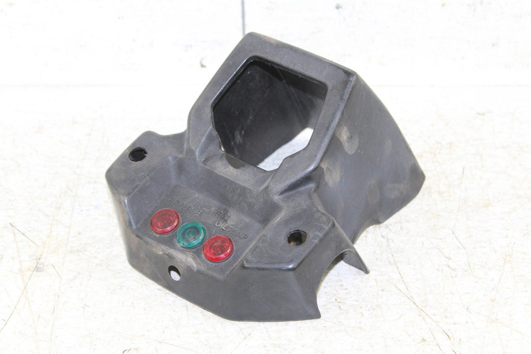 1993 Yamaha Kodiak 400 4x4 Indicator Lights Neutral Reverse Light 50113