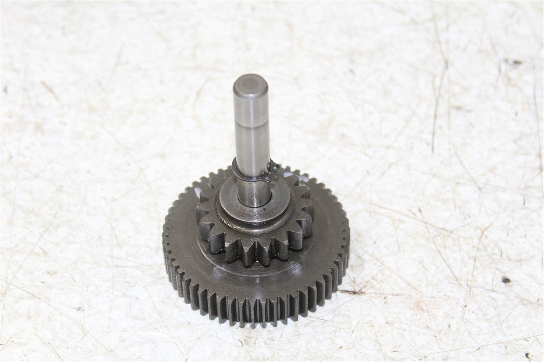 1993 Yamaha Kodiak 400 4x4 Starter Motor Limiter Reduction Gears 50113