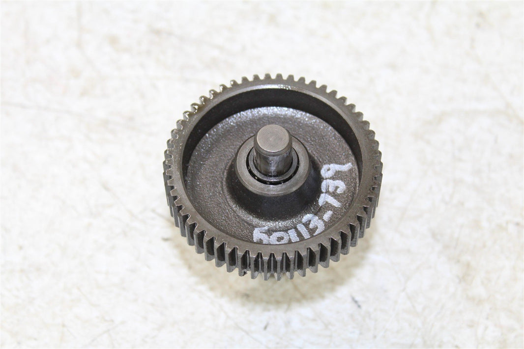 1993 Yamaha Kodiak 400 4x4 Starter Motor Limiter Reduction Gears 50113