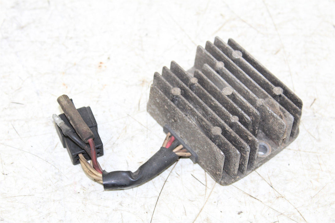 1993 Yamaha Kodiak 400 4x4 Voltage Regulator Rectifier 50113