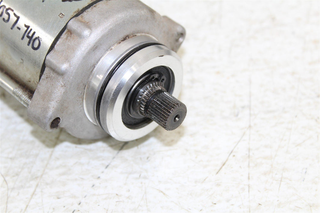 1999 Kawasaki Bayou 300 4x4 Starter Motor 24057