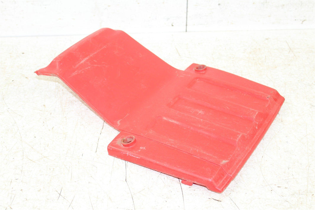 1999 Kawasaki Bayou 300 4x4 Front Hood Plastic Fender 24057