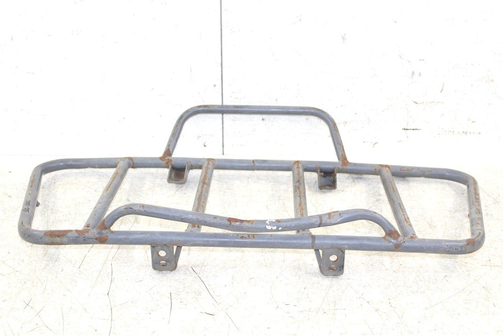 1999 Kawasaki Bayou 300 4x4 Front Rack Mount Carrier 24057