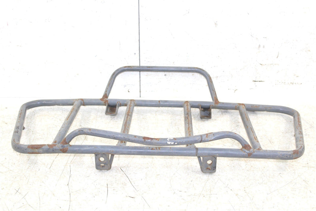 1999 Kawasaki Bayou 300 4x4 Front Rack Mount Carrier 24057
