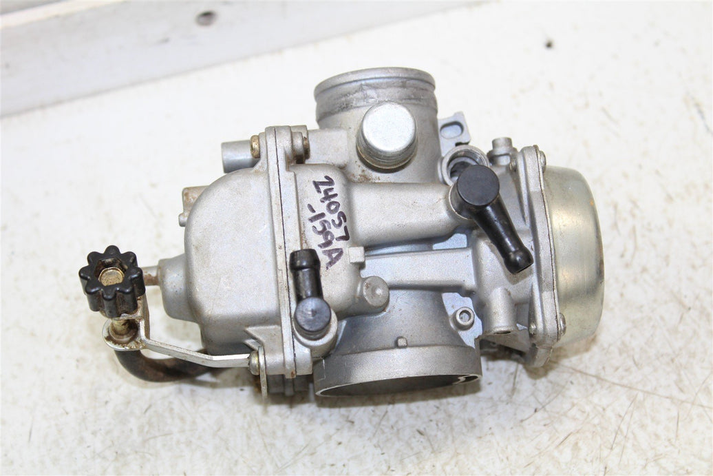 1999 Kawasaki Bayou 300 4x4 Carburetor Carb Fuel Intake Aftermarket 24057
