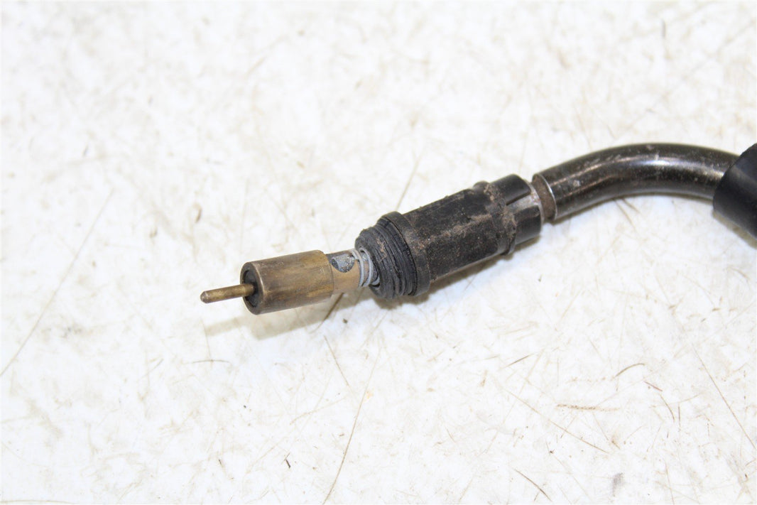 1999 Kawasaki Bayou 300 4x4 Choke Cable Plunger 24057