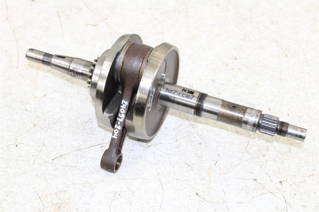 1999 Kawasaki Bayou 300 4x4 Crankshaft Connecting Rod 24057