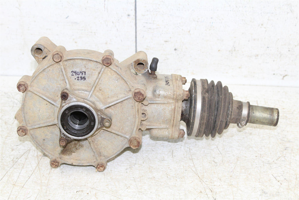 1999 Kawasaki Bayou 300 4x4 Front Differential 24057