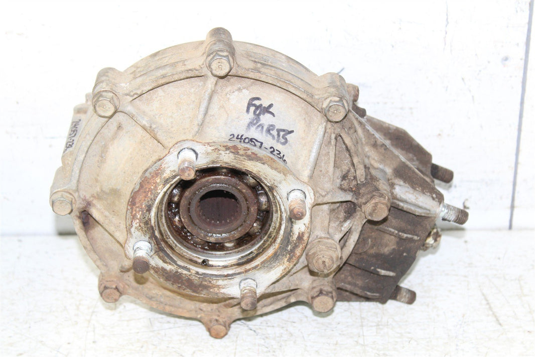 1999 Kawasaki Bayou 300 4x4 Rear Differential 24057