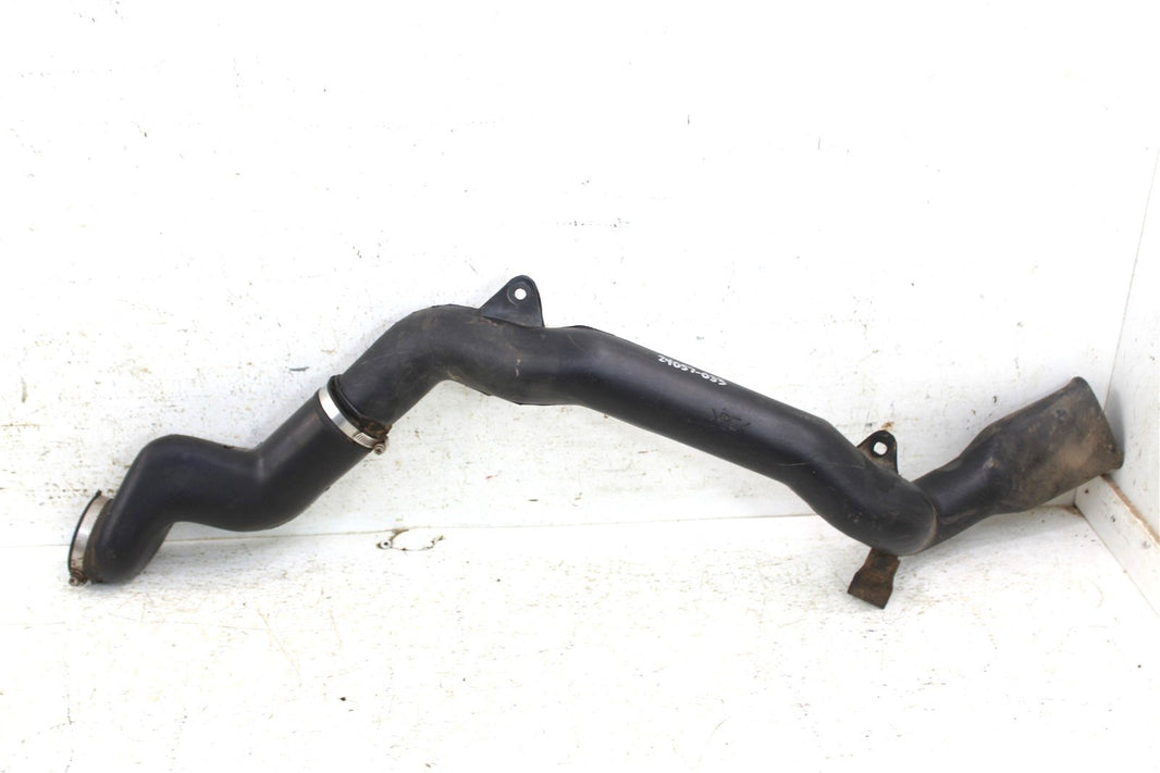 1999 Kawasaki Bayou 300 4x4 Air Intake Ducts Scoops Boots 24057