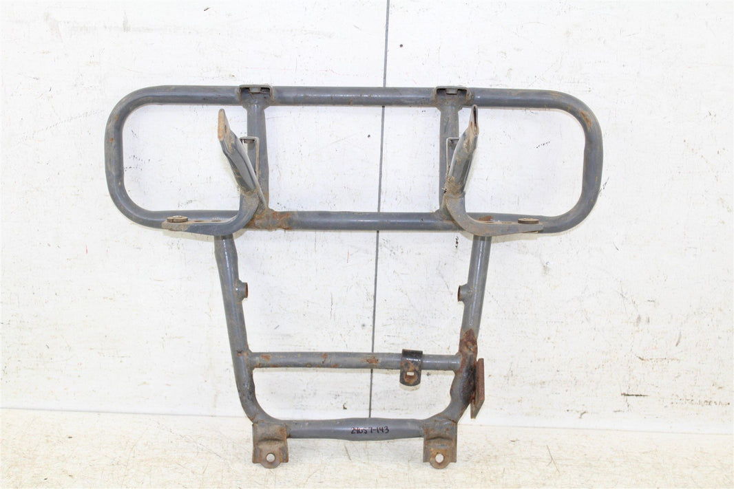 1999 Kawasaki Bayou 300 4x4 Front Bumper Frame Mount 24057