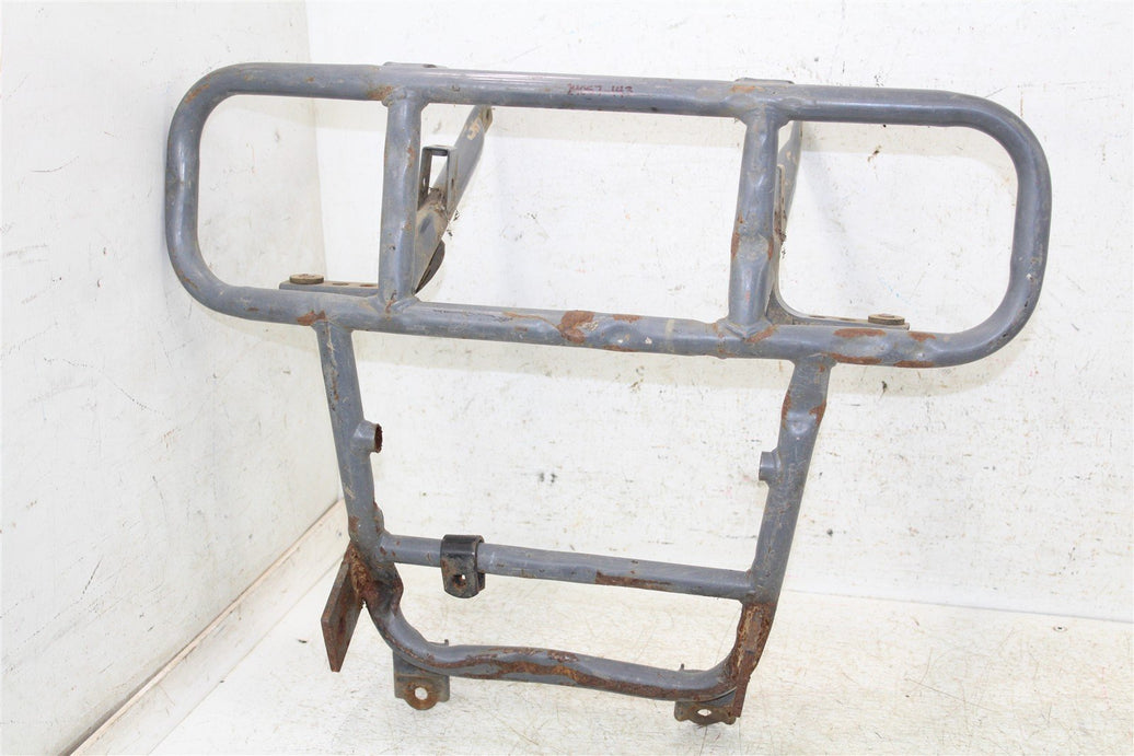 1999 Kawasaki Bayou 300 4x4 Front Bumper Frame Mount 24057