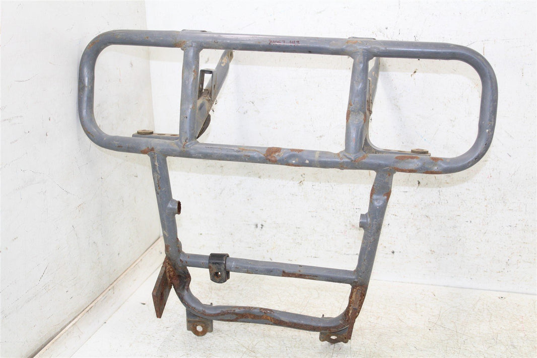 1999 Kawasaki Bayou 300 4x4 Front Bumper Frame Mount 24057