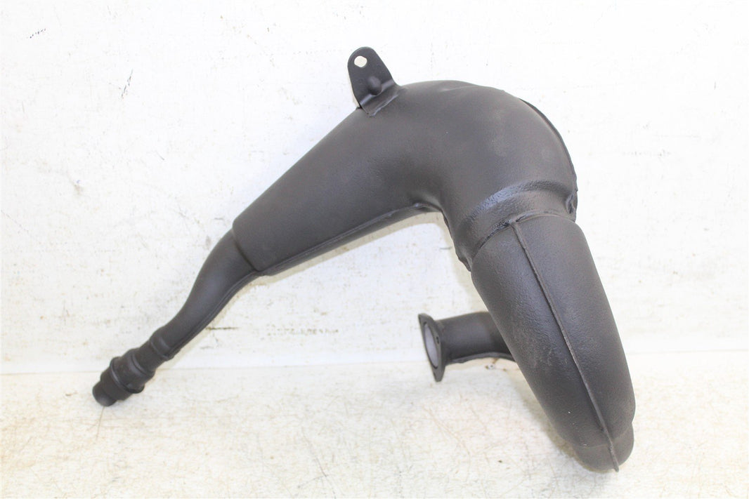 1990 Suzuki Quadracer LT 250R Exhaust Head Pipe Header 522G