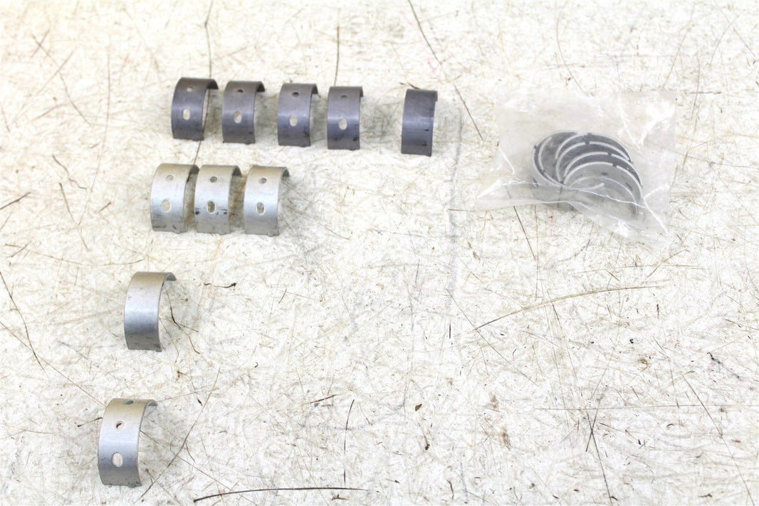 2017 Yamaha YXZ 1000R SS Crankshaft Connecting Rod Bearings Aftermarket 534G