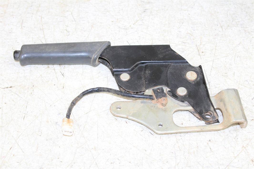2016 Yamaha YXZ 1000R Parking Brake Lever 530G