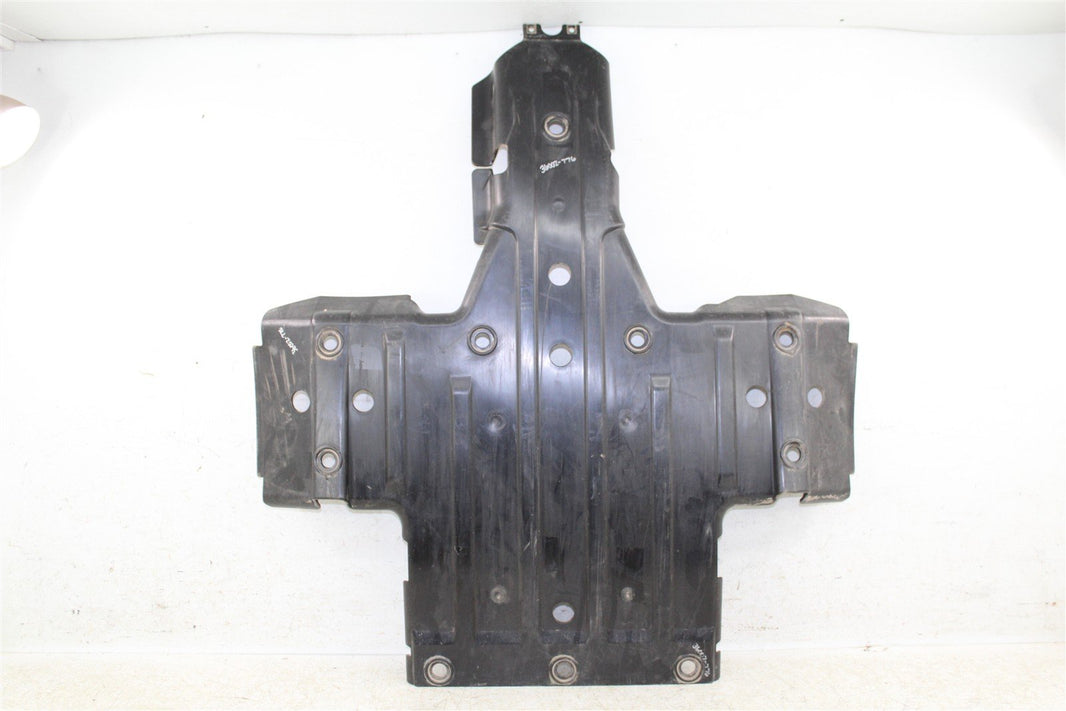 2014 Polaris RZR 1000 XP Skid Plate Engine Guard 36002