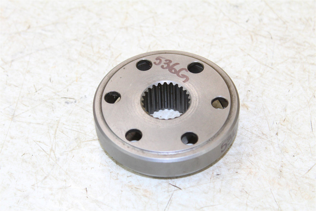 2007 Honda TRX 450ER Outer Starter Clutch 536G