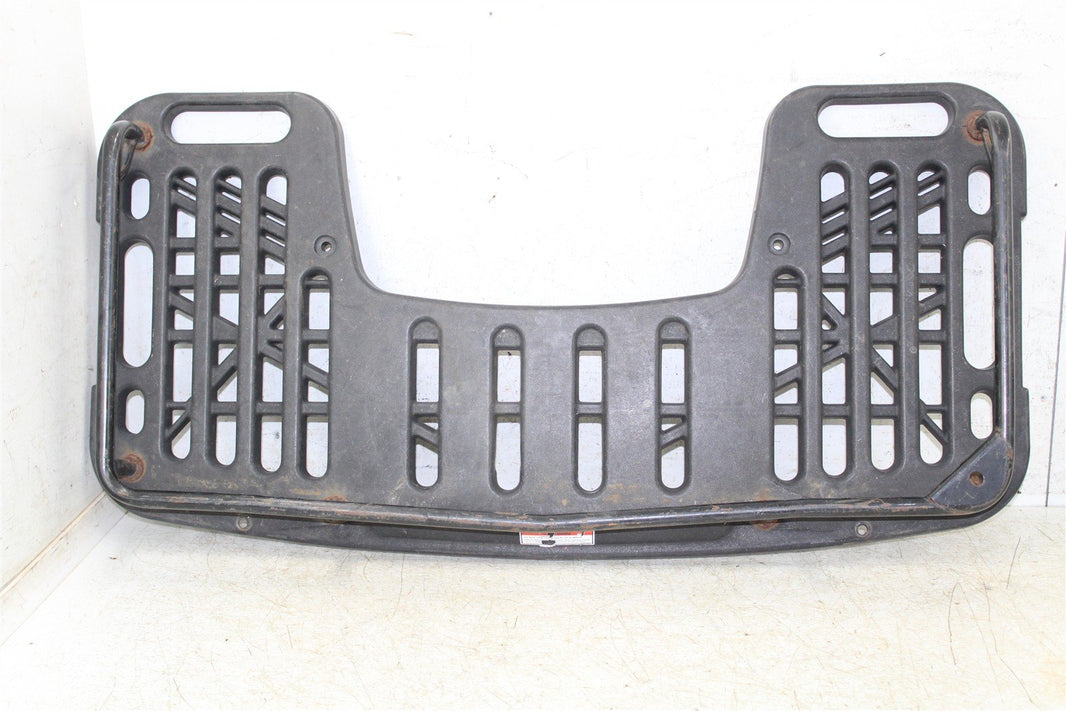 1998 Polaris Xpress 300 Rear Rack Mount Carrier 34151