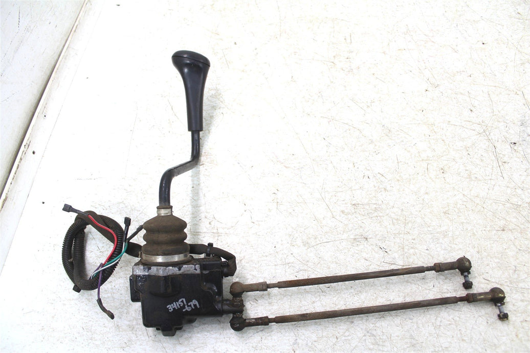 1998 Polaris Xpress 300 Shifter Arm Shift Lever Linkage 34151