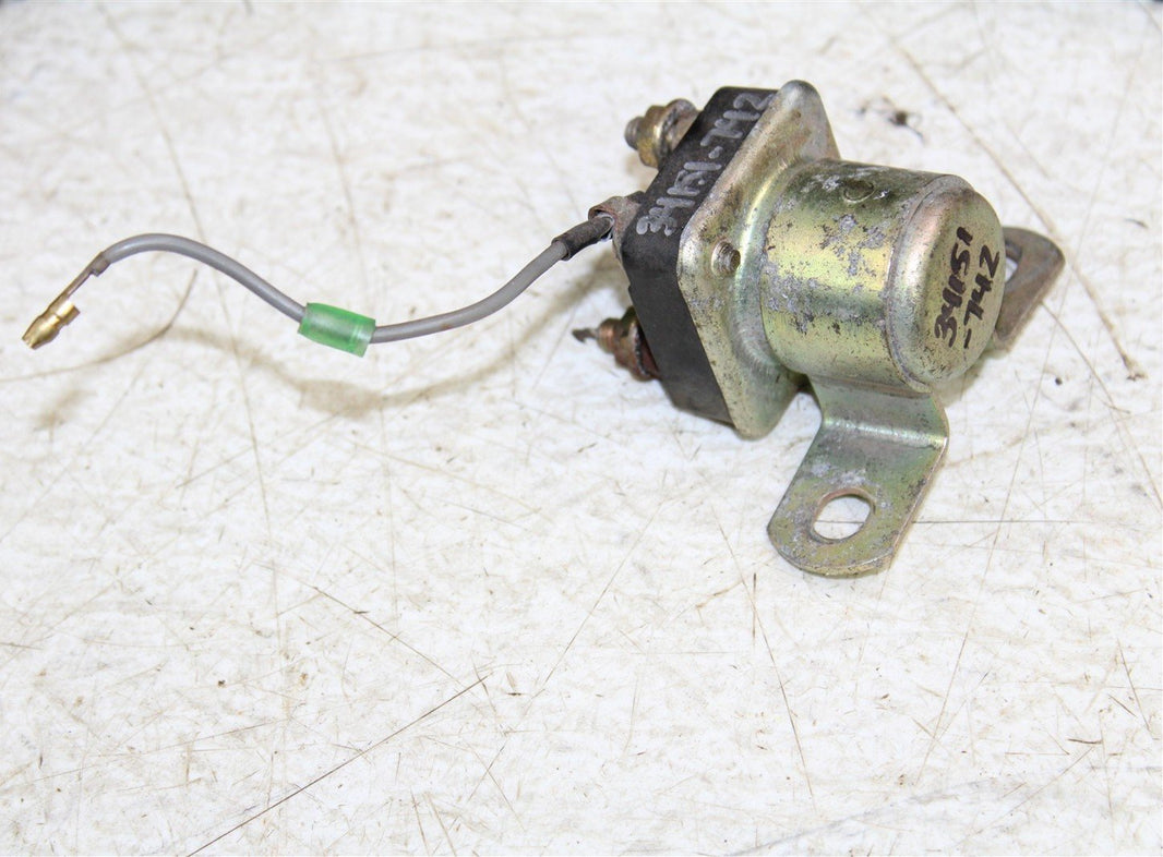 1998 Polaris Xpress 300 Starter Relay Solenoid 34151