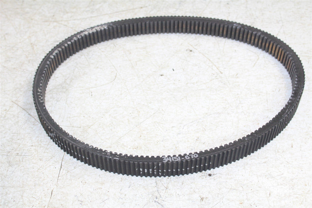 1998 Polaris Xpress 300 Drive Clutch Belt 34151