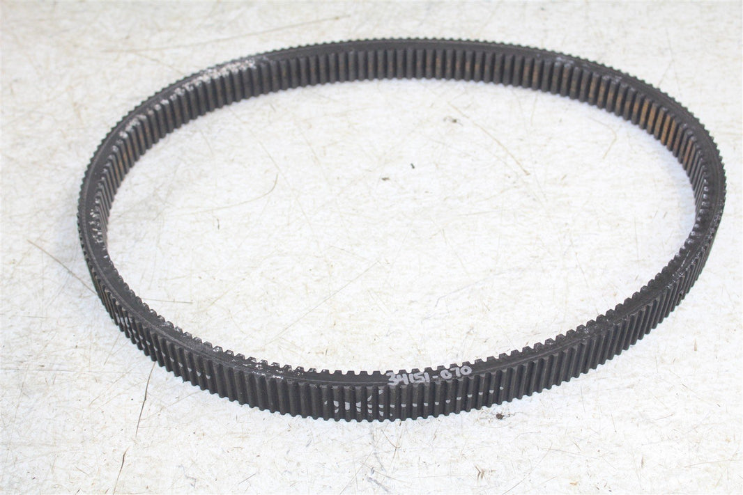 1998 Polaris Xpress 300 Drive Clutch Belt 34151