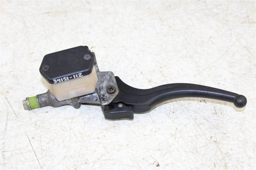 1998 Polaris Xpress 300 Front Brake Master Cylinder Lever 34151