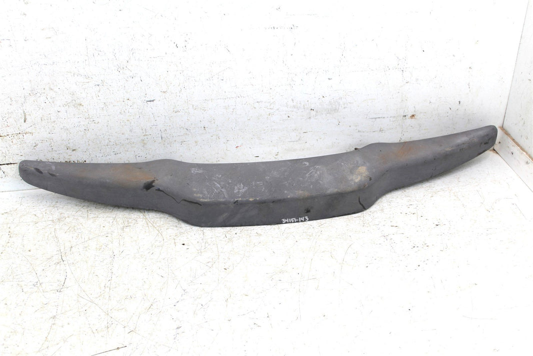 1998 Polaris Xpress 300 Front Bumper Guard Mount 34151