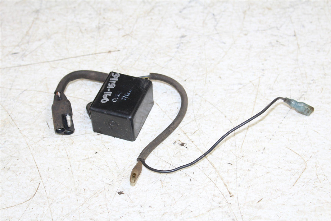 1998 Polaris Xpress 300 CDI ECU Computer Ignition 34151