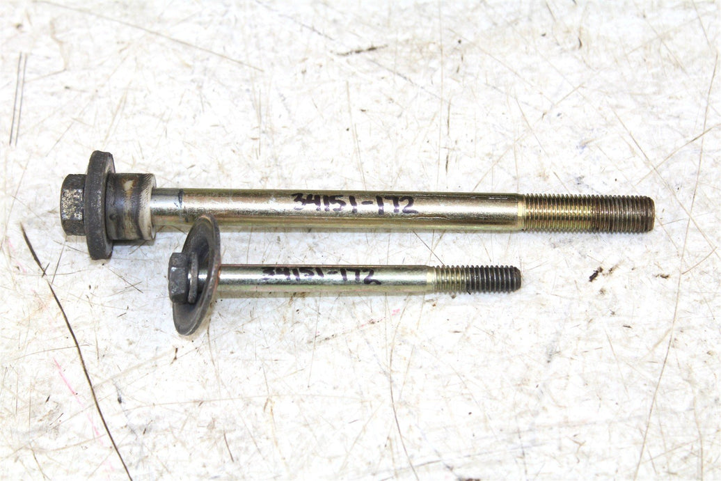 1998 Polaris Xpress 300 Clutch Bolts Primary Secondary 34151