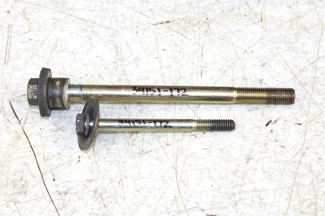 1998 Polaris Xpress 300 Clutch Bolts Primary Secondary 34151