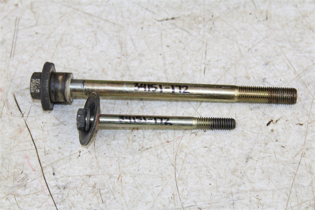 1998 Polaris Xpress 300 Clutch Bolts Primary Secondary 34151