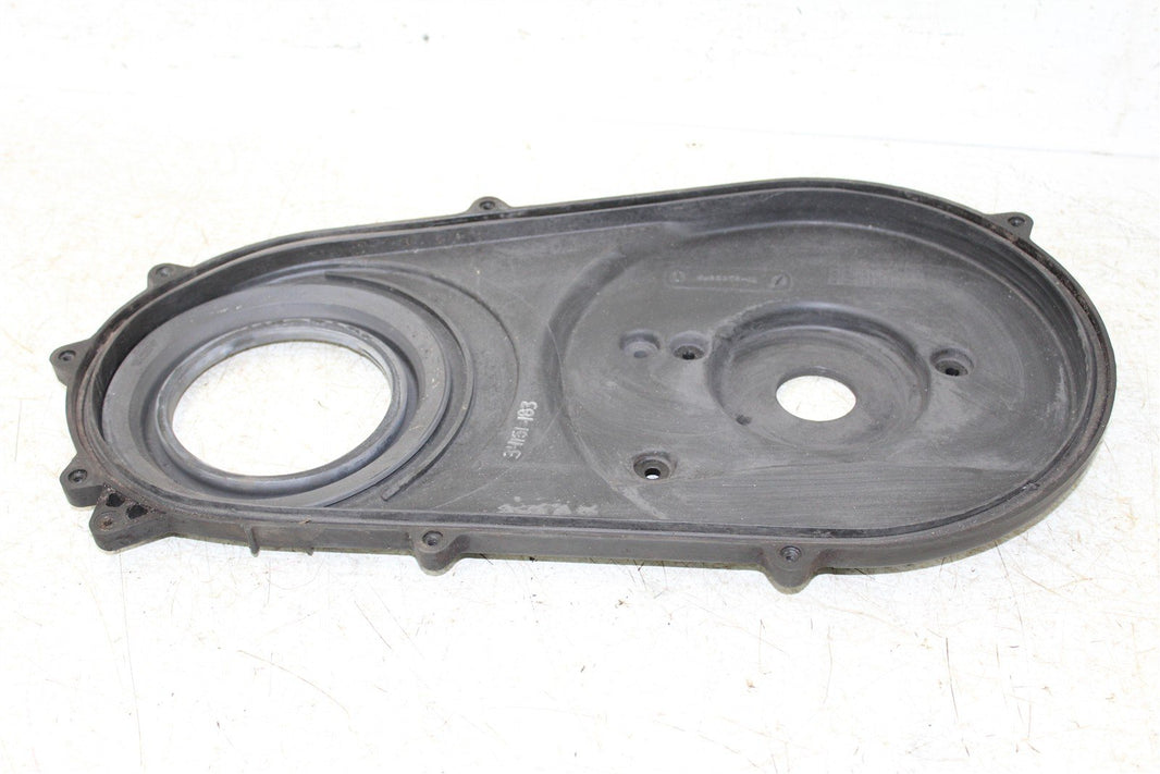 1998 Polaris Xpress 300 Clutch Cover Backing Plate 34151