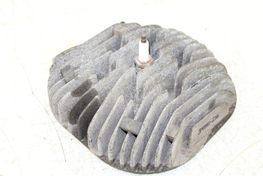 1998 Polaris Xpress 300 Cylinder Head Dome 34151