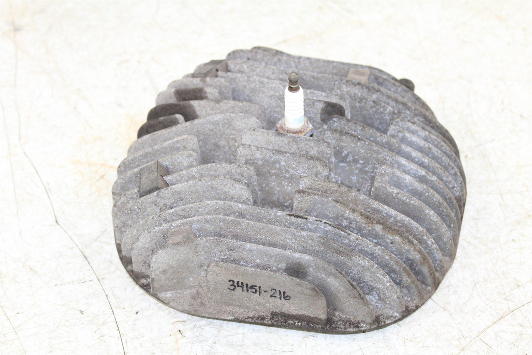 1998 Polaris Xpress 300 Cylinder Head Dome 34151