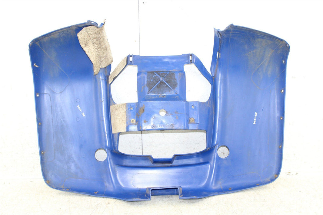1998 Polaris Xpress 300 Rear Fender Plastics 34151