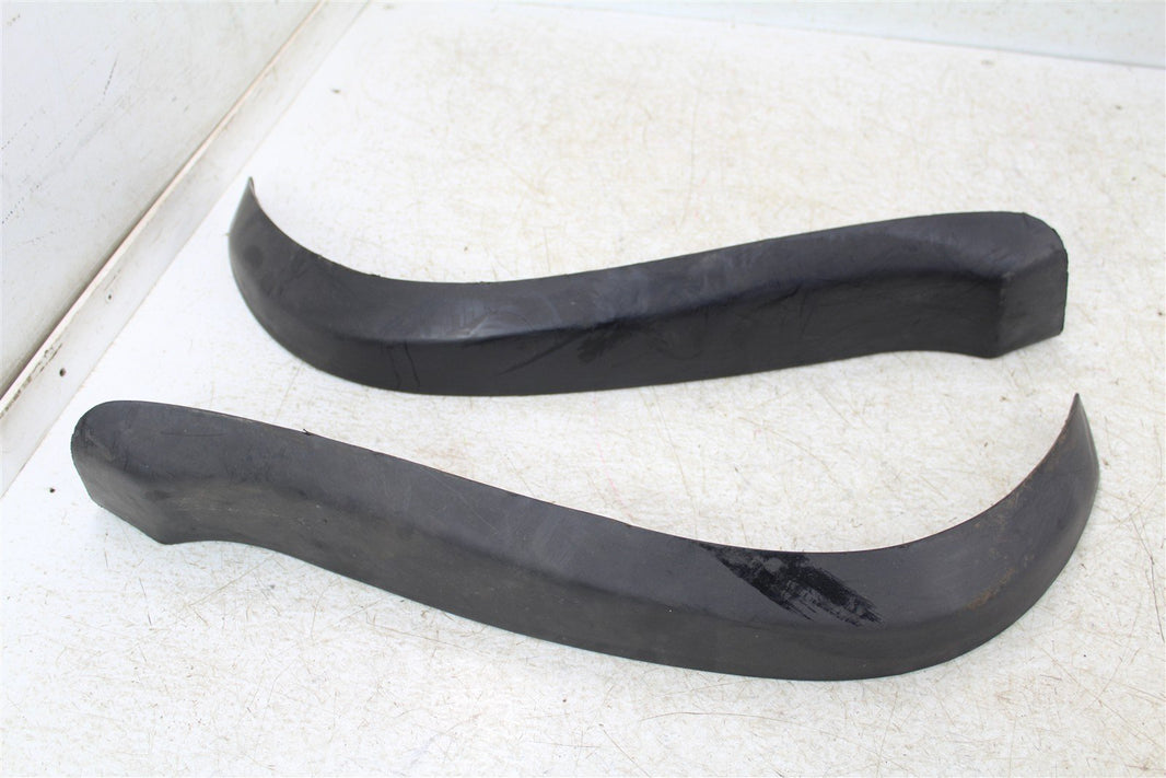 1998 Polaris Xpress 300 Front Fender Flares Set 34151