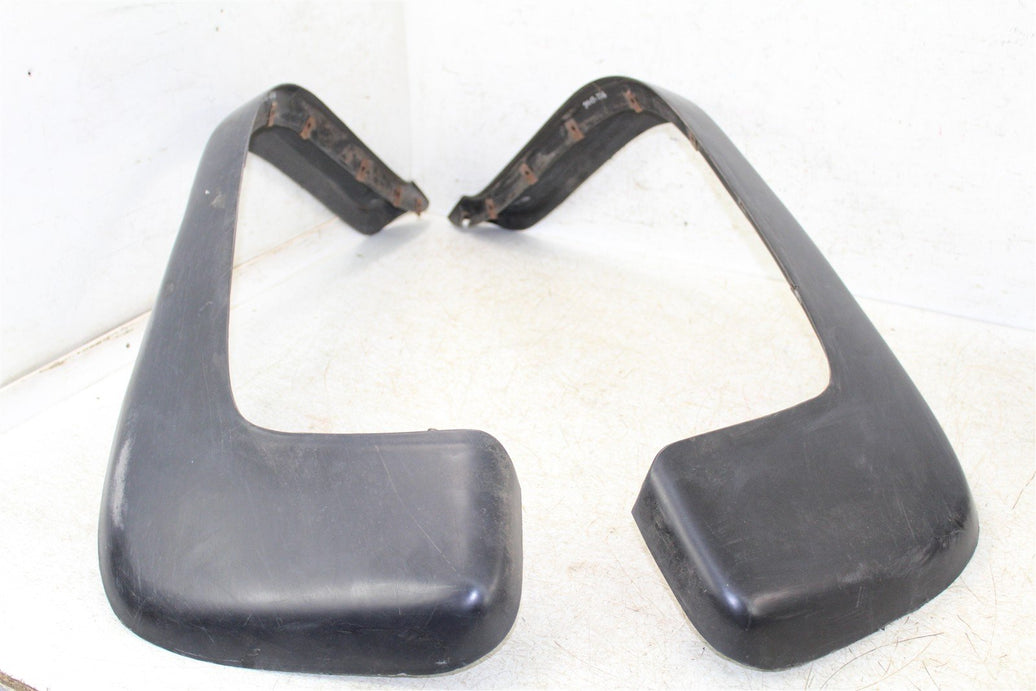1998 Polaris Xpress 300 Rear Fender Flares Set 34151
