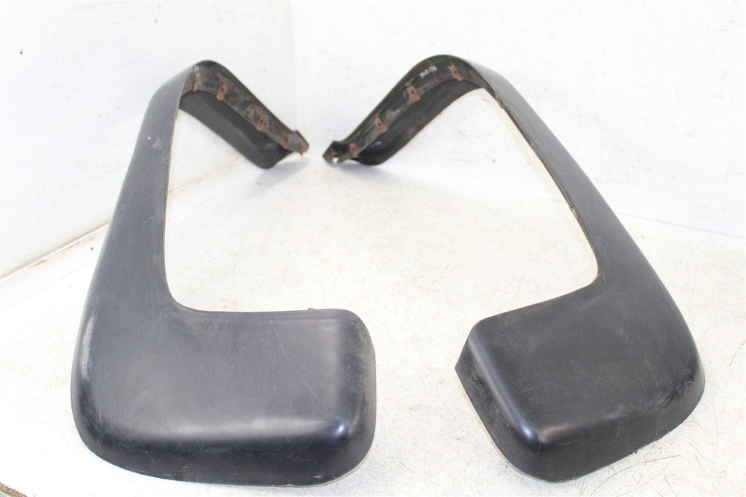 1998 Polaris Xpress 300 Rear Fender Flares Set 34151