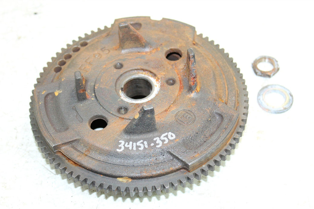 1998 Polaris Xpress 300 Flywheel Magneto 34151