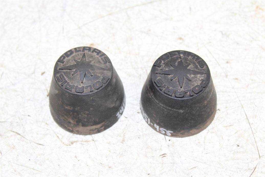 1998 Polaris Xpress 300 Hub Caps Front Rear 34151