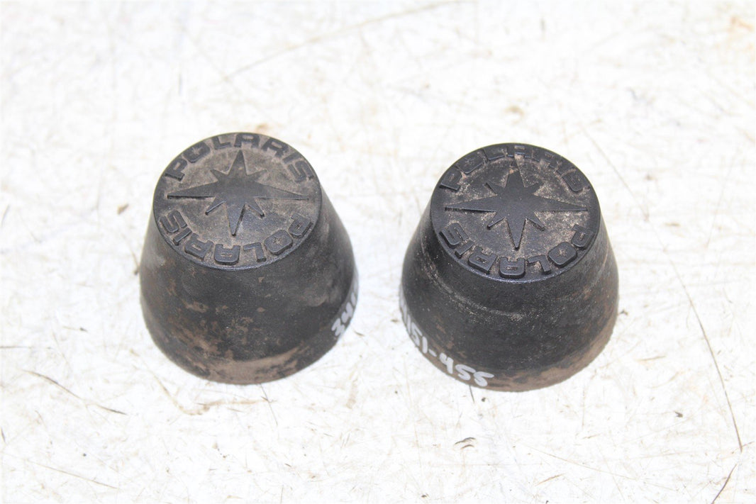 1998 Polaris Xpress 300 Hub Caps Front Rear 34151