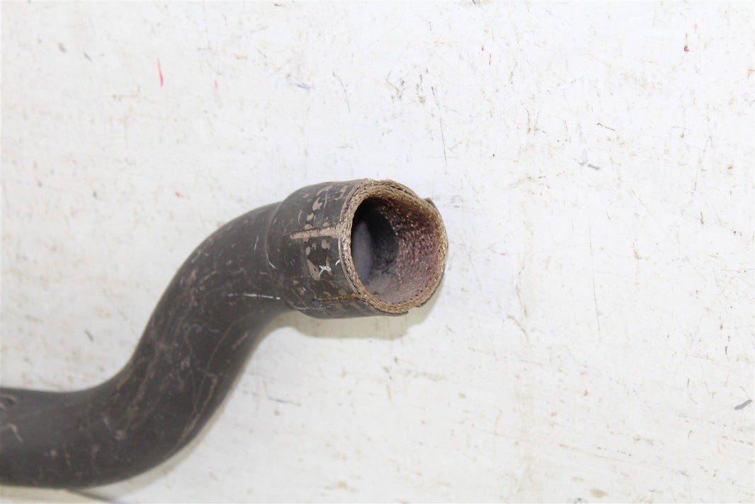 2014 Yamaha YFZ 450R Exhaust Silencer Muffler 786