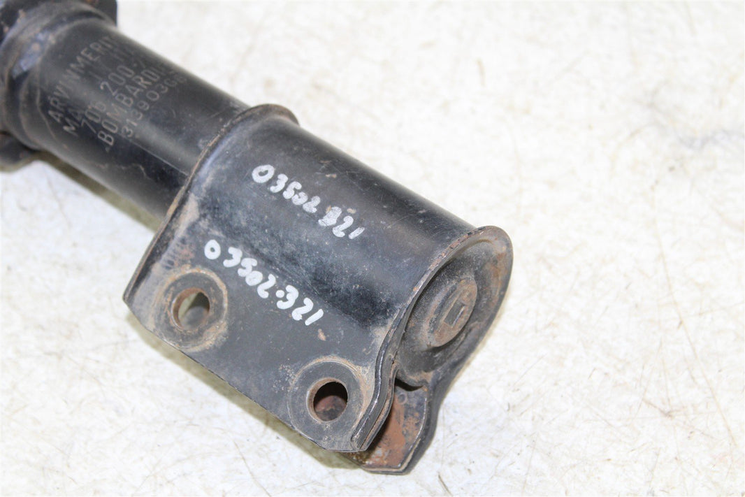 2004 Can Am Outlander 400 Front Shock Spring Absorber 03502