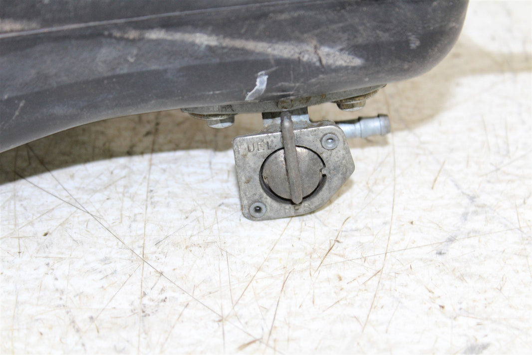 2000 Honda XR 100R Gas Fuel Tank 11057