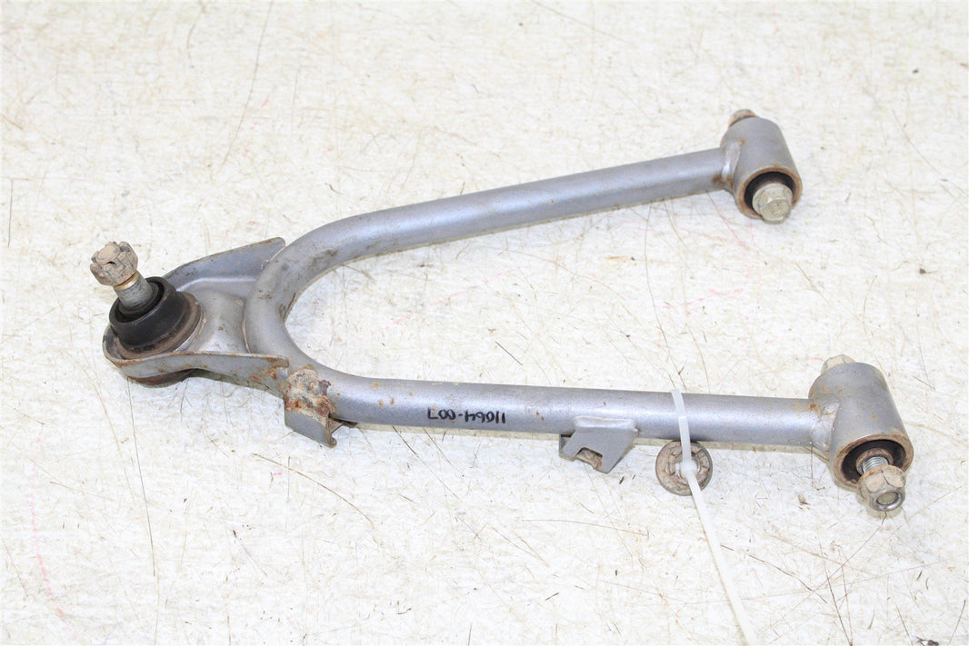 2004 Honda TRX 250EX Front Left Control A Arms Upper Lower 11064