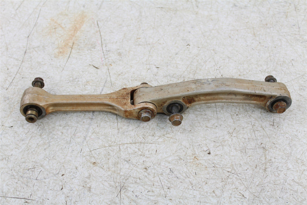 2005 Honda TRX450R Linkage Relay Arm Swingarm Suspension 11051